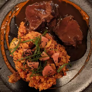 Short Rib