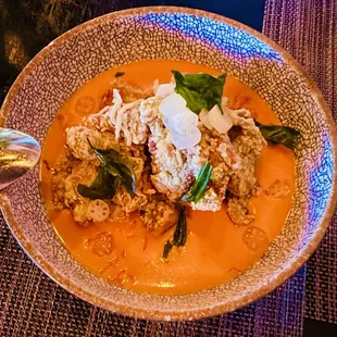 haiya chicken - delicious!