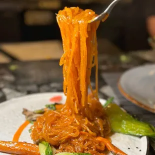 Glass Noodles