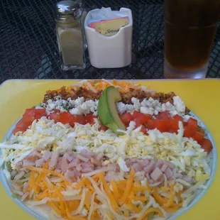 Cobb Salad