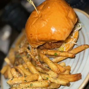 The Black Sheep Restaurant