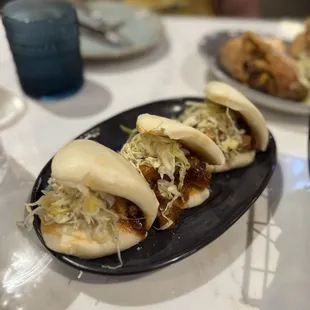 Pork Belly Bao Bun