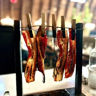 Bacon Tower