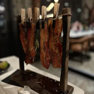 Bacon Tower