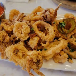 Calamari