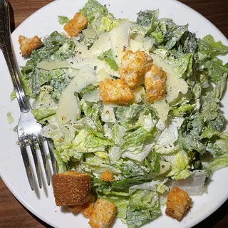 Sm Caesar Salad
