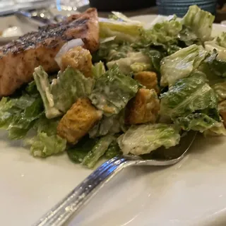 Lg Caesar Salad