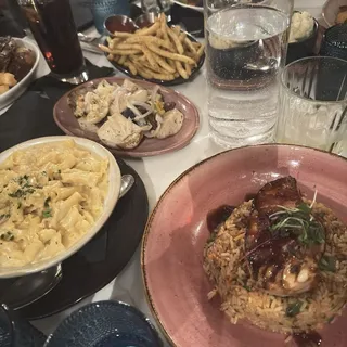 Roasted Root Vegetables