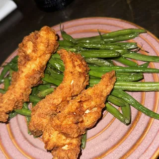 Kids Chicken Tenders