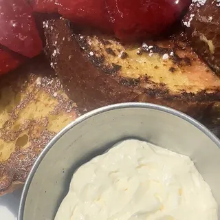 French Toast