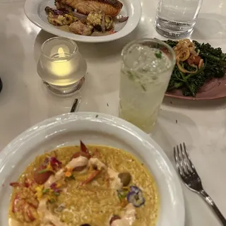 Wild Atlantic Salmon