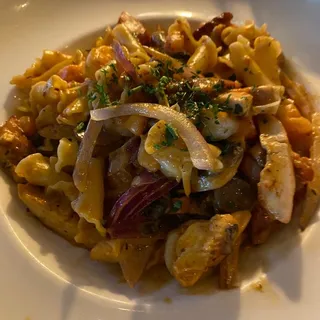 Jambalaya Pasta
