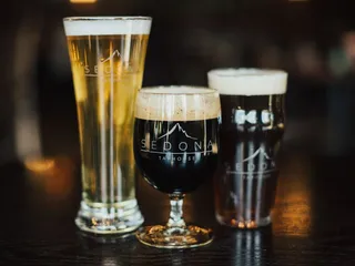 Sedona Taphouse - Chantilly