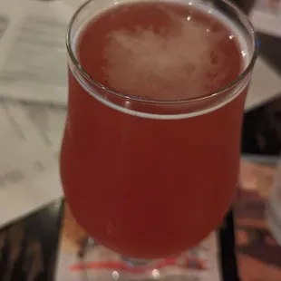 Urban Artifact Slush