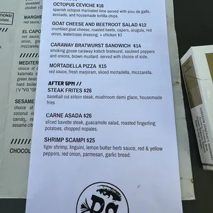 Specials as of 6/28/24