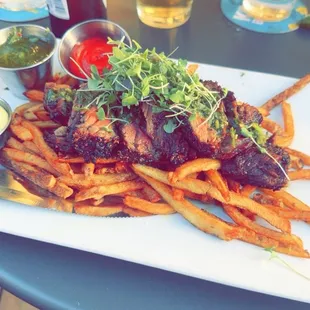 Chimichurri steak 5/5