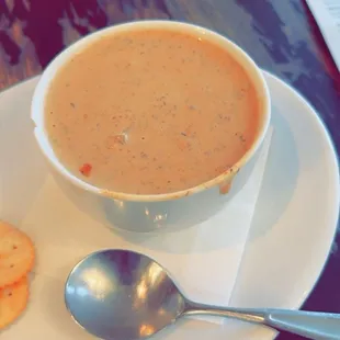 Hungarian Mushroom Soup 5/5