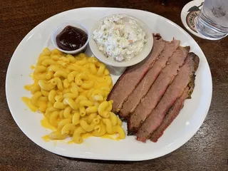 Old Buffalo Outpost Bar & Grill