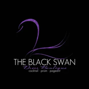 The Black Swan Dress Boutique