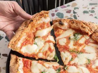 Nardò Italian Restaurant