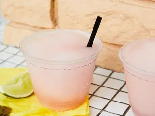 The Drifter Hotel Coffee Bar