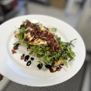food, salads, salad