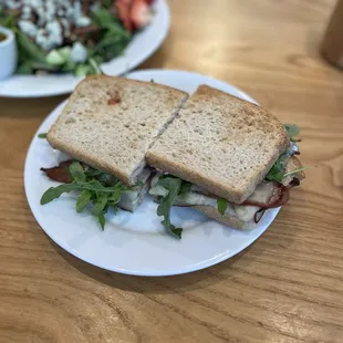 sandwiches, sandwich, food