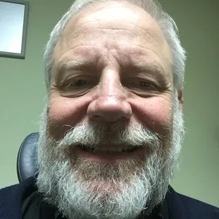 Fr. Donald M.