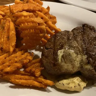 6 oz. Filet Mignon