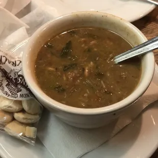 Gumbo