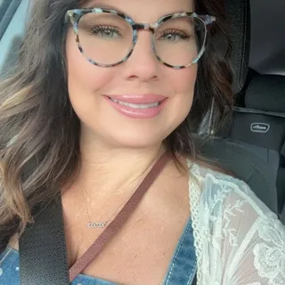 Kimberly D.