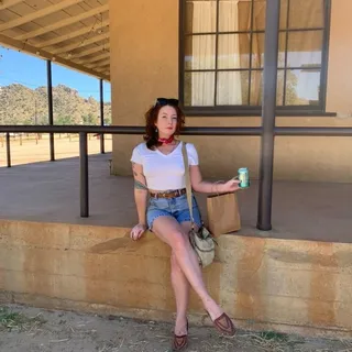 Karen M.