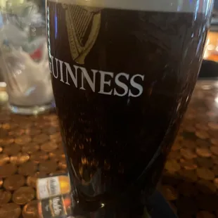 Guinness Draft