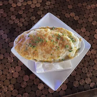 Sarah's Shepherd's Pie