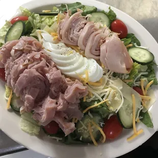 Chef Salad