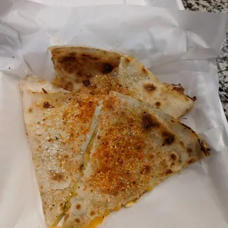 Mango Quesadilla