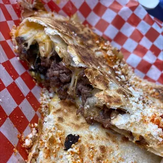 Mexican Quesadilla