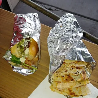 Texan Quesadilla