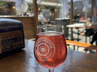 The Midlands Beer Garden