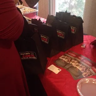 During J-Town Chamber Ribbon-cutting!