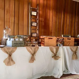 The Blanton House Retreat & Conference Center