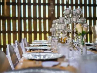 The Barn of Coatesville