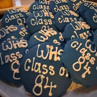 bagels
