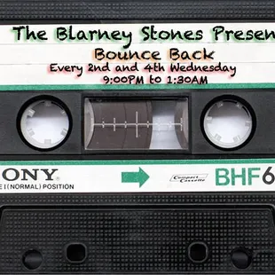 DJ Nights every 2nd and 4th Wednesdays!