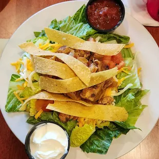 tacos, food