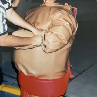 Sandy D.