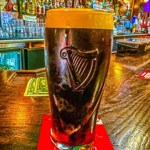 Guinness