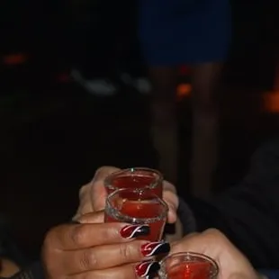 drink