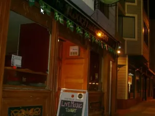 The Plough & Stars