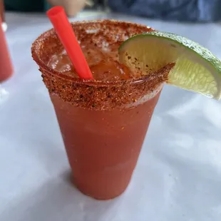 Michelada